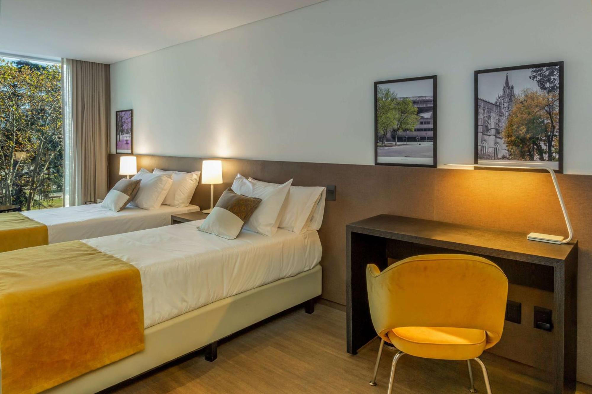 Hotel Dazzler By Wyndham La Plata Exteriér fotografie