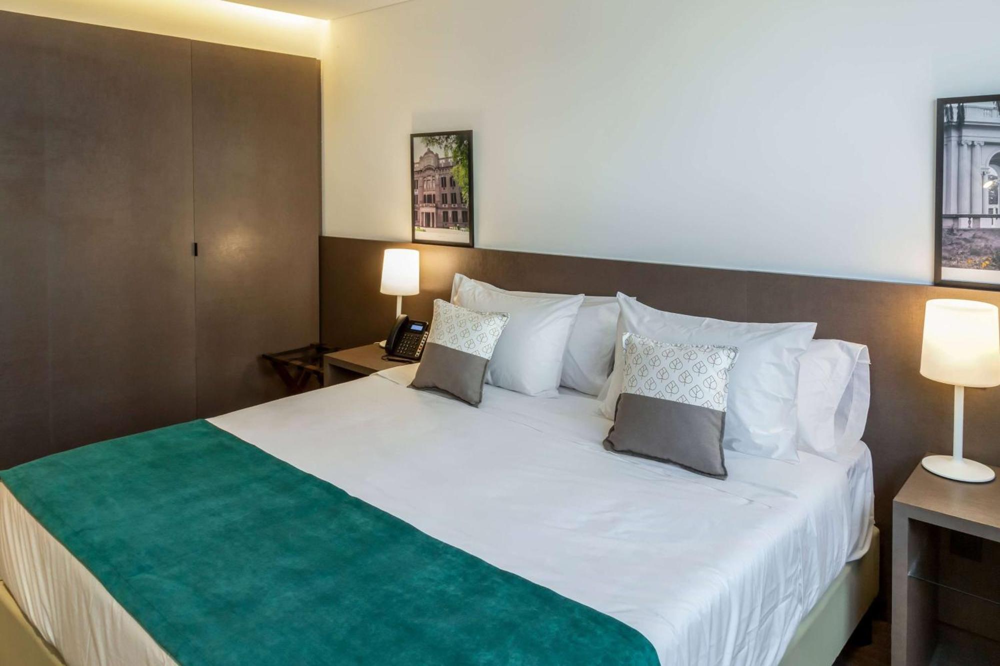 Hotel Dazzler By Wyndham La Plata Exteriér fotografie