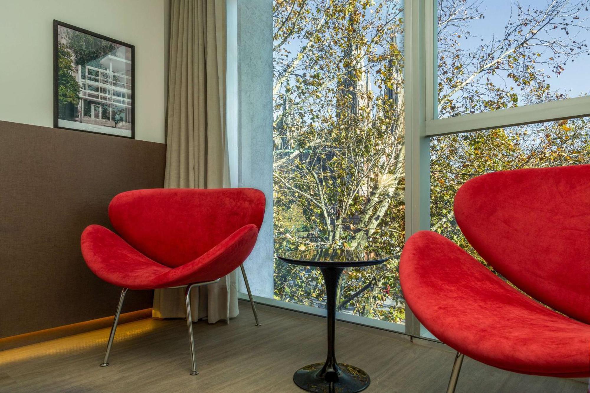 Hotel Dazzler By Wyndham La Plata Exteriér fotografie